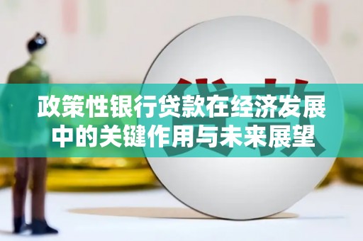 呼伦贝尔政策性银行贷款在经济发展中的关键作用与未来展望