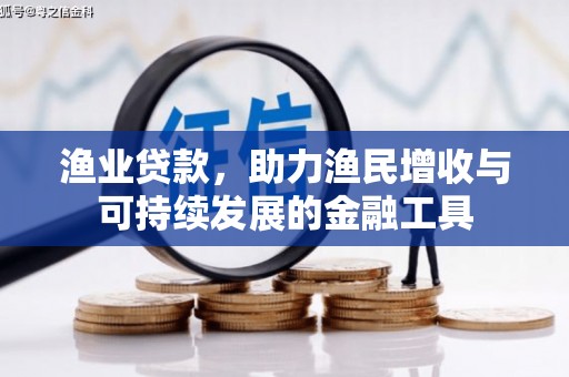 呼伦贝尔渔业贷款，助力渔民增收与可持续发展的金融工具