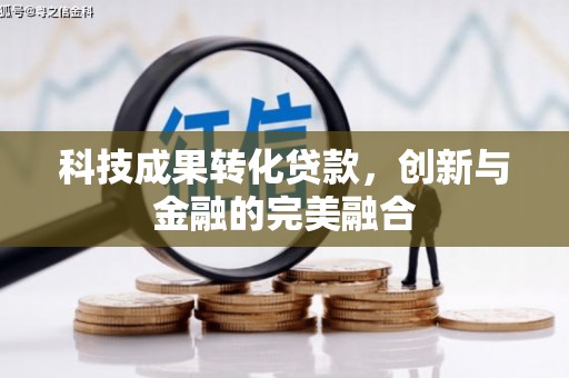 呼伦贝尔科技成果转化贷款，创新与金融的完美融合