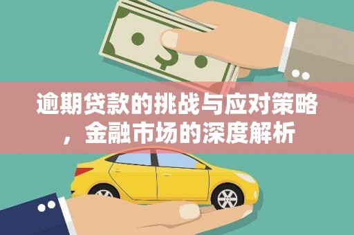 呼伦贝尔逾期贷款的挑战与应对策略，金融市场的深度解析