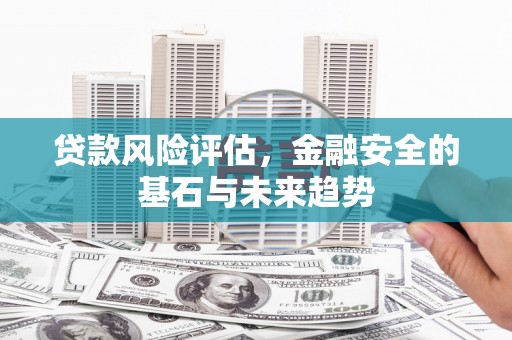 呼伦贝尔贷款风险评估，金融安全的基石与未来趋势