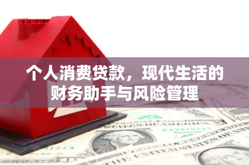 呼伦贝尔个人消费贷款，现代生活的财务助手与风险管理