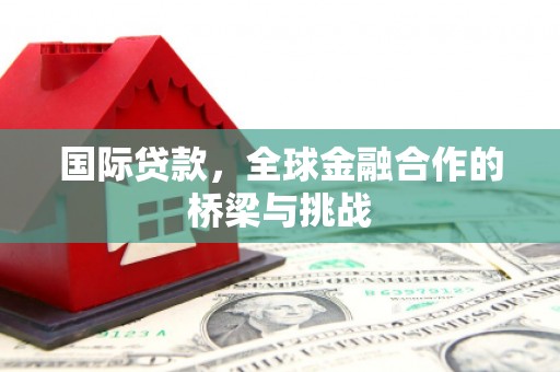 呼伦贝尔国际贷款，全球金融合作的桥梁与挑战