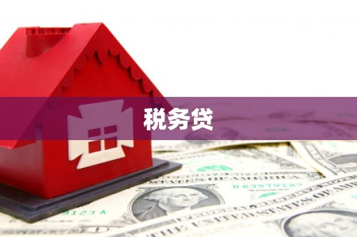 呼伦贝尔税务贷