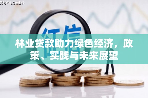呼伦贝尔林业贷款助力绿色经济，政策、实践与未来展望