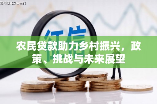 呼伦贝尔农民贷款助力乡村振兴，政策、挑战与未来展望