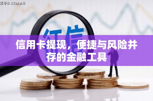 呼伦贝尔信用卡提现，便捷与风险并存的金融工具