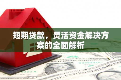 呼伦贝尔短期贷款，灵活资金解决方案的全面解析