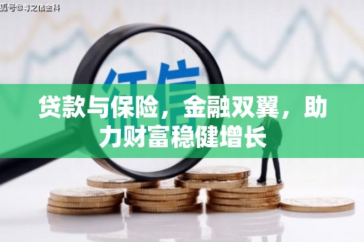 呼伦贝尔贷款与保险，金融双翼，助力财富稳健增长