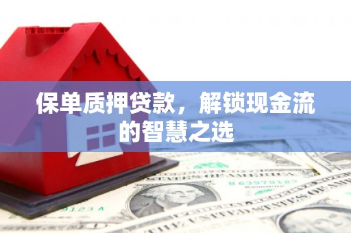 呼伦贝尔保单质押贷款，解锁现金流的智慧之选