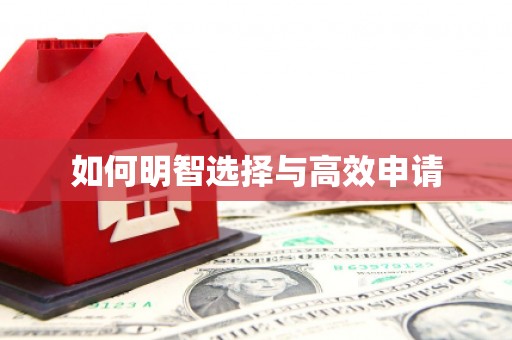 呼伦贝尔如何明智选择与高效申请