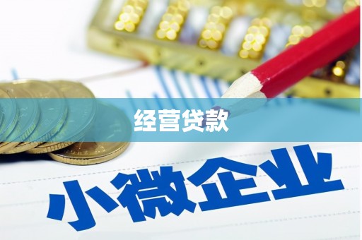 呼伦贝尔经营贷款