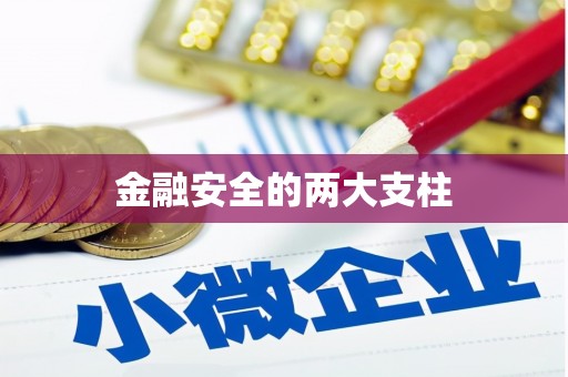 呼伦贝尔金融安全的两大支柱