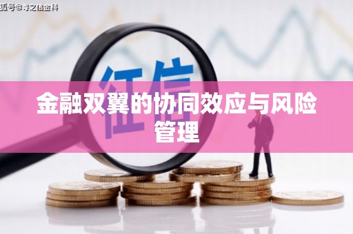 呼伦贝尔金融双翼的协同效应与风险管理